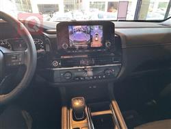 نيسان باثفايندر